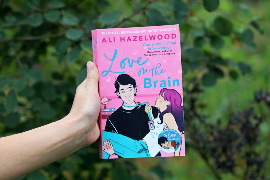 psychological thriller book
